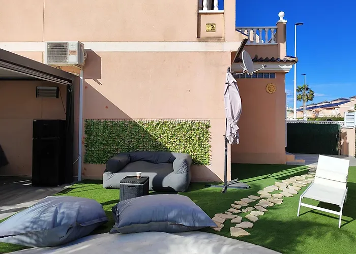 Tu Playa Paradisiaca Privada *