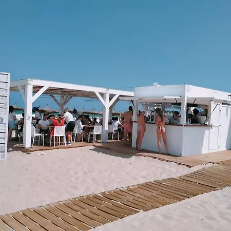 Tu Playa Paradisiaca Privada *