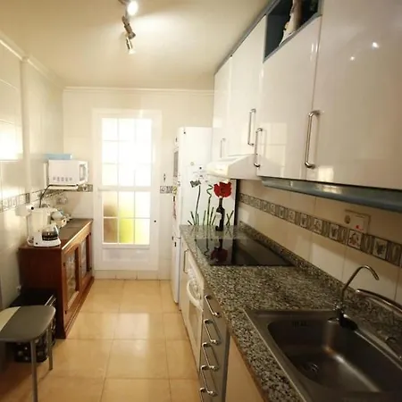 Holiday home Tu Playa Paradisiaca Privada Gran Alacant