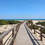 Nyaraló Tu Playa Paradisiaca Privada *