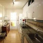 Nyaraló Tu Playa Paradisiaca Privada Gran Alacant