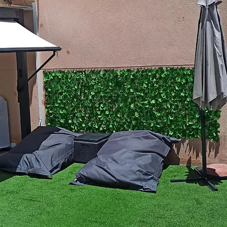 Vakantiehuis Tu Playa Paradisiaca Privada *