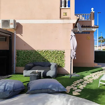 Tu Playa Paradisiaca Privada *