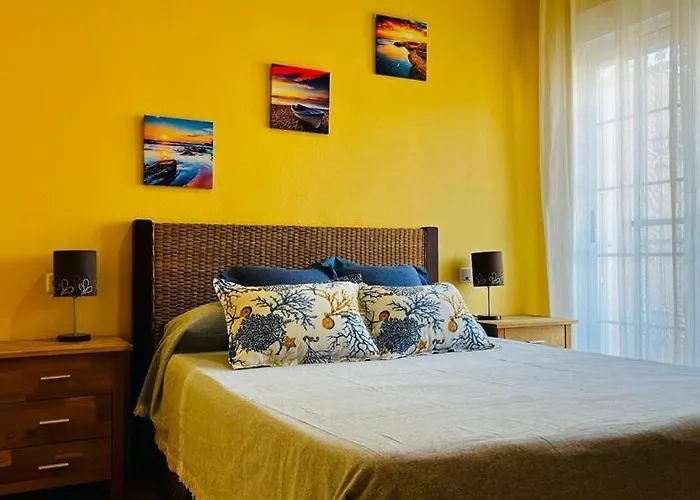 Tu Playa Paradisiaca Privada Dom wakacyjny Gran Alacant