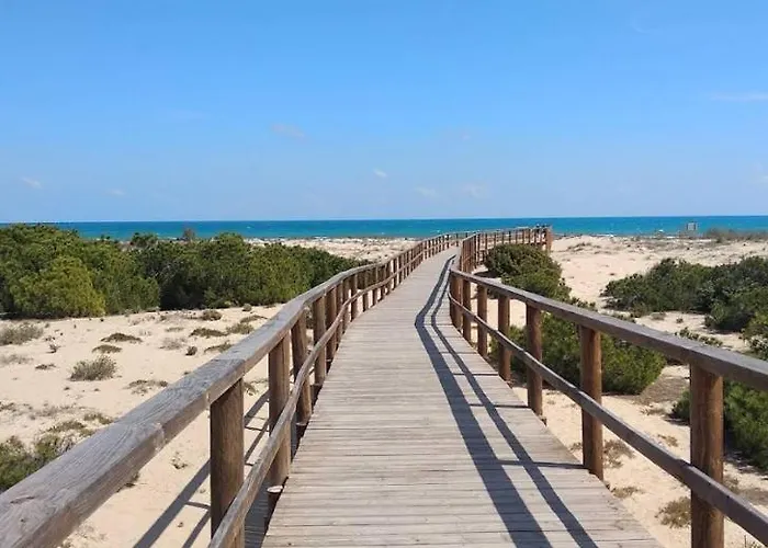 Dom wakacyjny Tu Playa Paradisiaca Privada *
