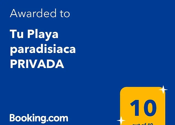 Tu Playa Paradisiaca Privada Dom wakacyjny Gran Alacant