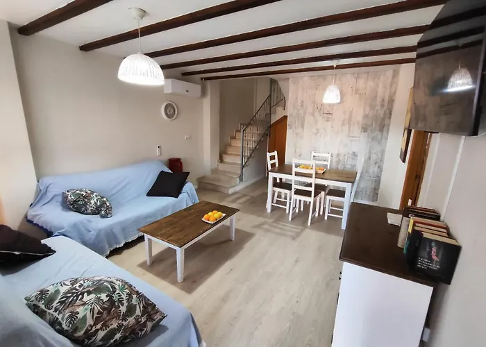 Tu Playa Paradisiaca Privada Dom wakacyjny