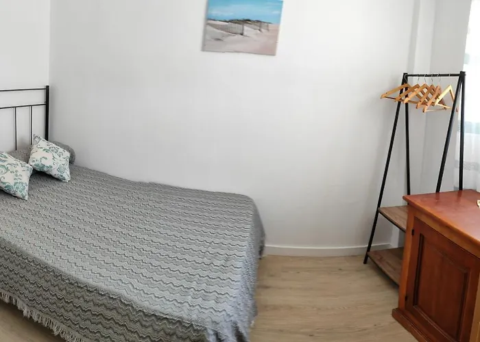 Tu Playa Paradisiaca Privada * Gran Alacant